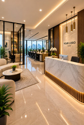 Manhattan House (D3), Office #630734311